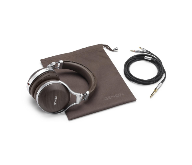Denon AH-D5200 - 442301 - zdjęcie 2